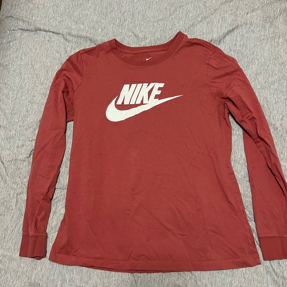 long sleeve